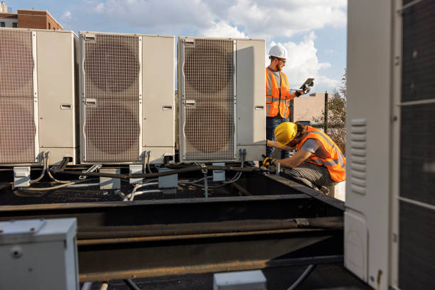 Feasterville, PA HVAC Company