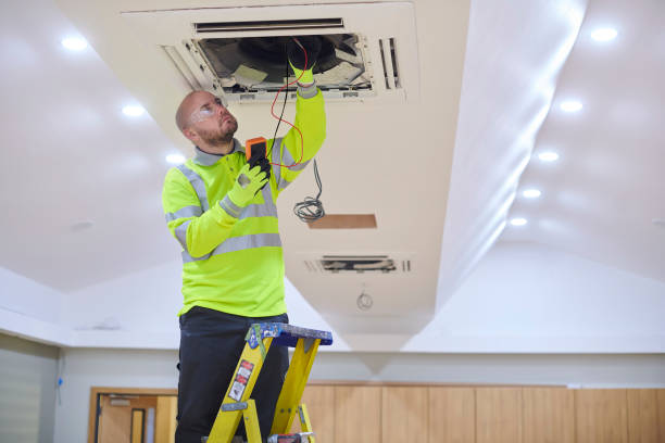 Best HVAC Retrofitting and Upgrading in Feasterville, PA