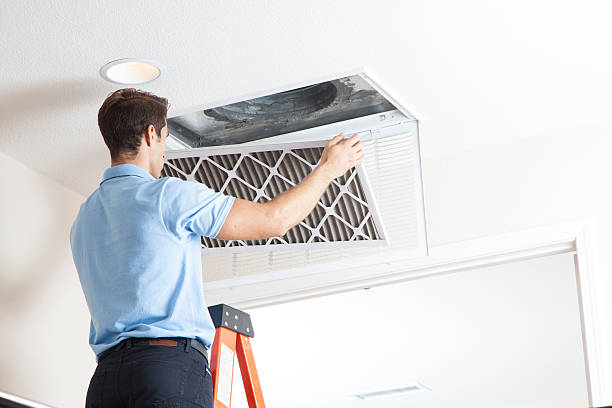 Best Emergency HVAC Services in Feasterville, PA