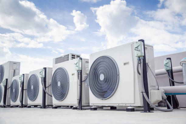 Best HVAC Equipment and Components in Feasterville, PA
