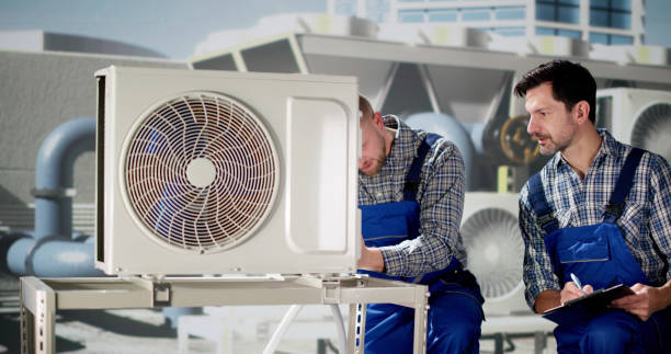Best Geothermal HVAC Systems in Feasterville, PA
